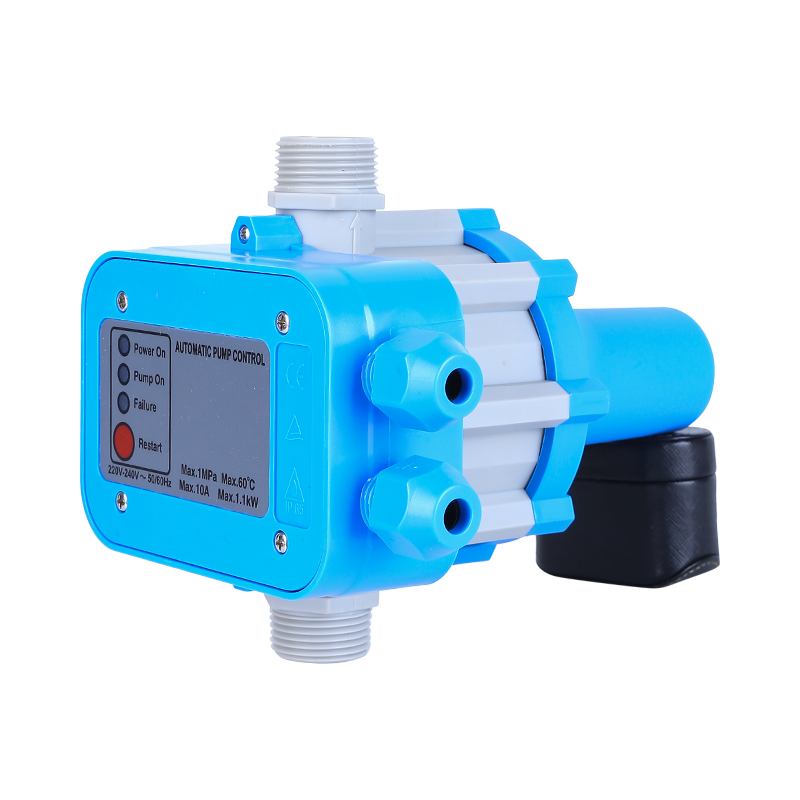 The Integral Role of Water Pump Controller Suppliers