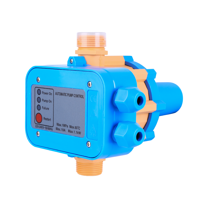 Why you need Water Pump Controller Suppliers