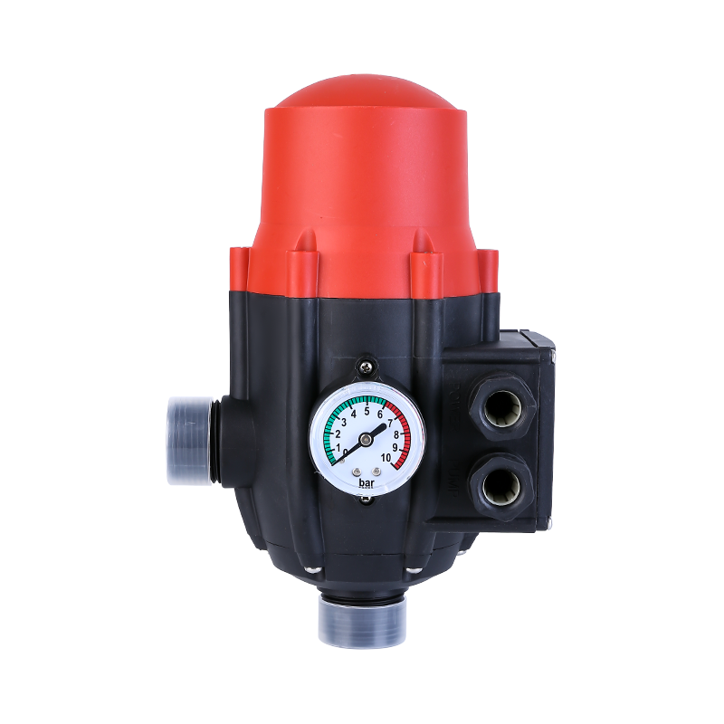 The Importance of Water Pump Controller Suppliers