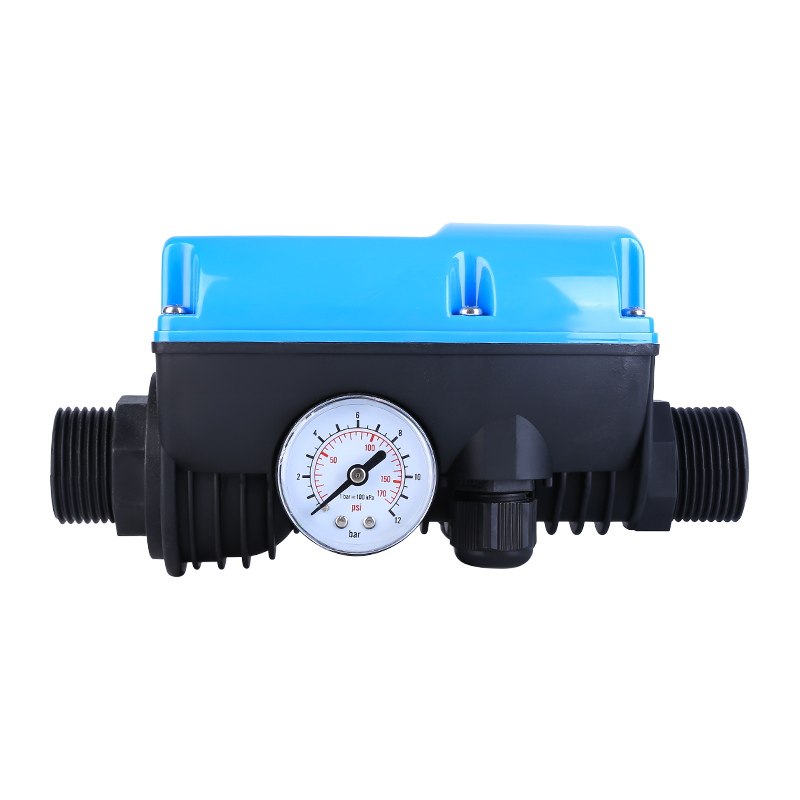 The Role and the Importance of Water Pump Controllers