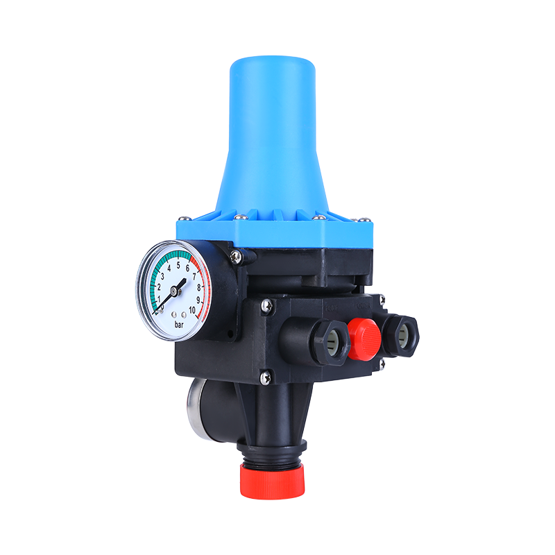 Are Water Pump Controller Suppliers energy-saving and efficient?