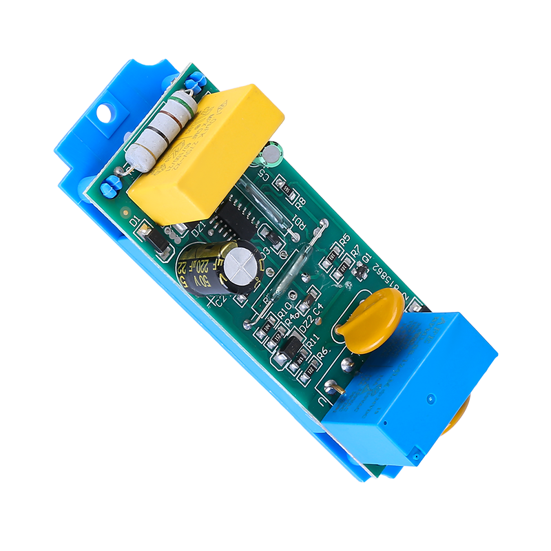 Intelligent booster pump automatic electronic pressure controller switch circuit board