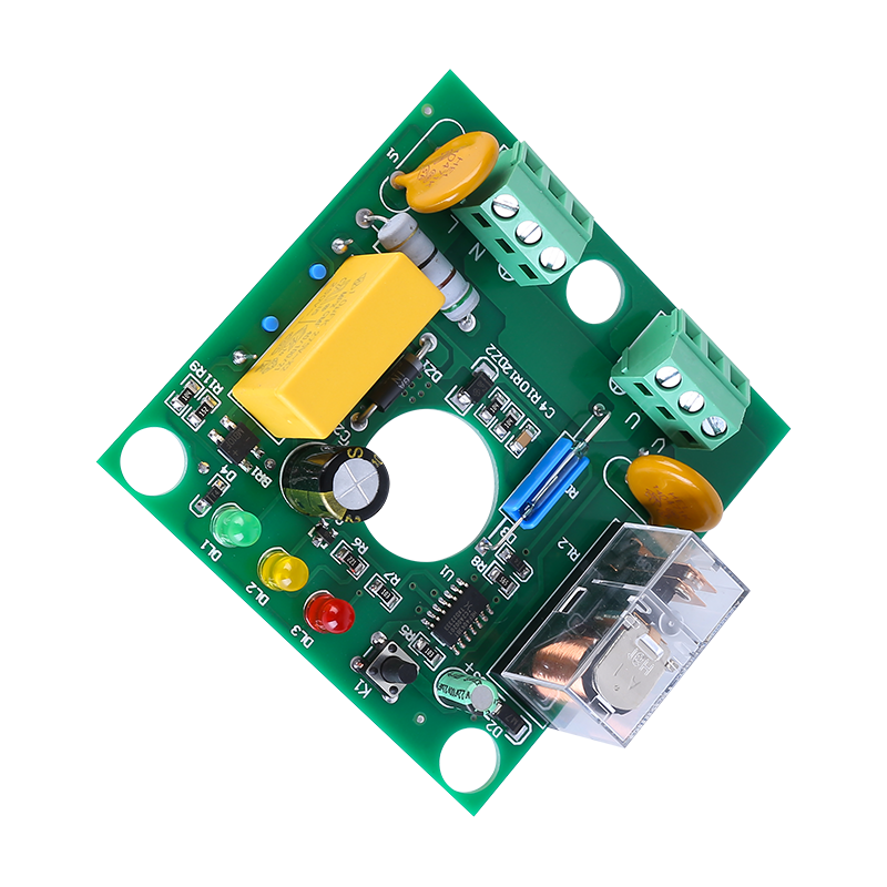 Automatic electronic water pump pressure controller circuit board sensor accessories