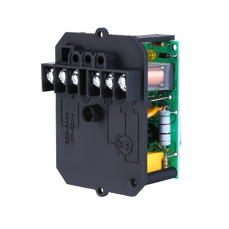 Water pump microcomputer circuit board pressure automatic switch controller accessories